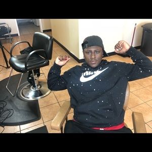 Meet your Posher, Kane